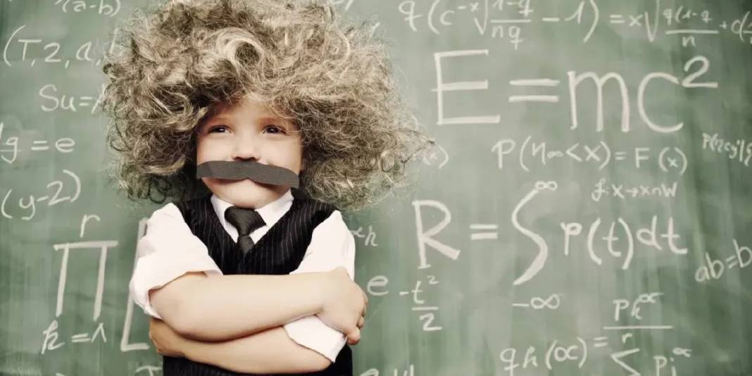 Ayın gücü beyne yansıyor: Daha zeki, daha bilinçli, daha başarılı… En yüksek IQ bu ayda toplanmış! 4